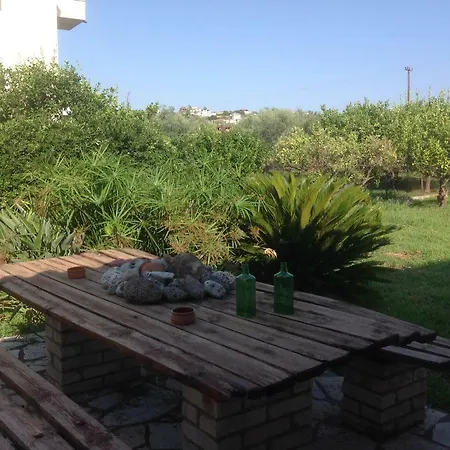 Maria's Holiday home