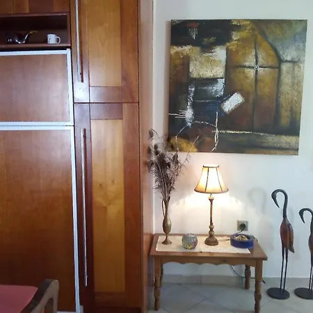 Holiday home Maria's *