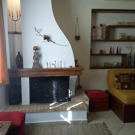 Maria's Holiday home *