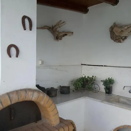Holiday home Maria's *